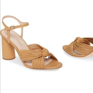 Loeffler Randall NEW